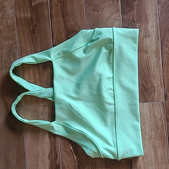 NWOT Free People In Your Corner Sports Bra - Picture 3 of 9